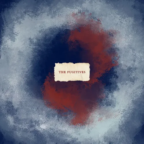 Fugitives-AlbumCover-Final-800x800